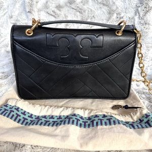 Tory Burch Fleming Crossbody Bag